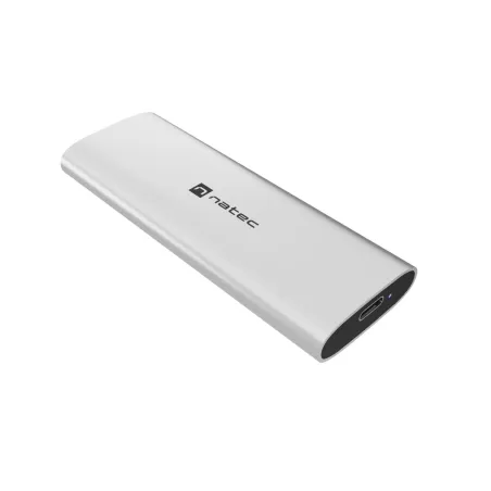 Natec | SSD | Rhino M.2 NVME Lite | 10000 GB | Solid-state drive interface NVMe