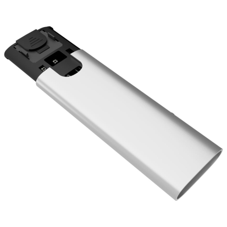 Natec | SSD | Rhino M.2 NVME Lite | 10000 GB | Solid-state drive interface NVMe