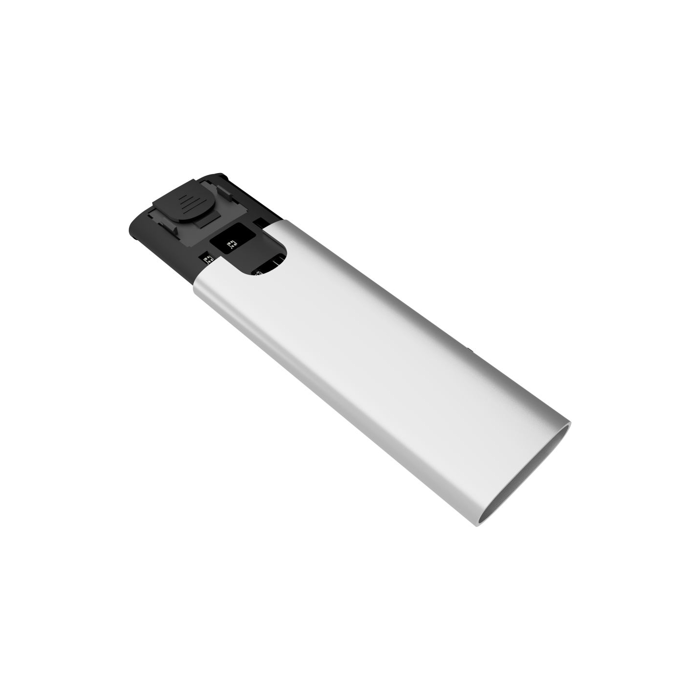 Natec | SSD | Rhino M.2 NVME Lite | 10000 GB | Solid-state drive interface NVMe