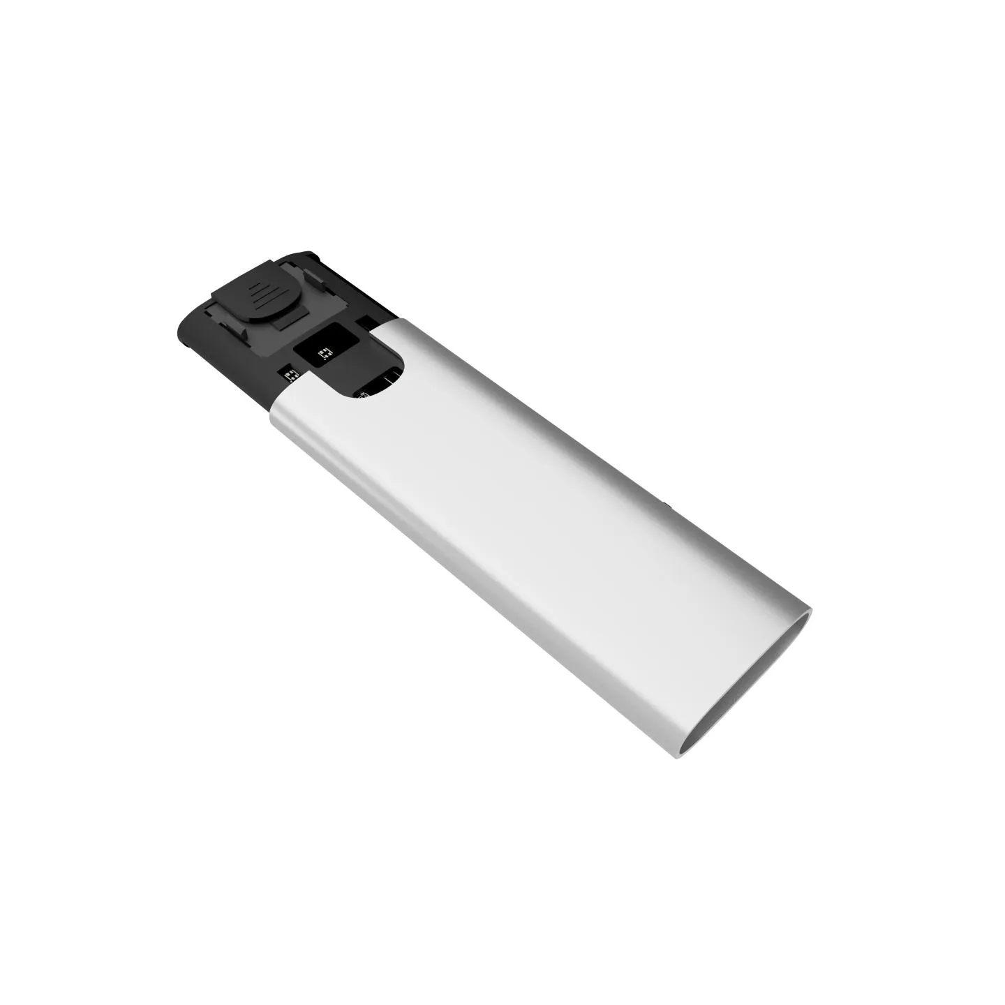 Natec | SSD | Rhino M.2 NVME Lite | 10000 GB | Solid-state drive interface NVMe