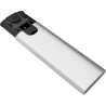 Natec | SSD | Rhino M.2 NVME Lite | 10000 GB | Solid-state drive interface NVMe