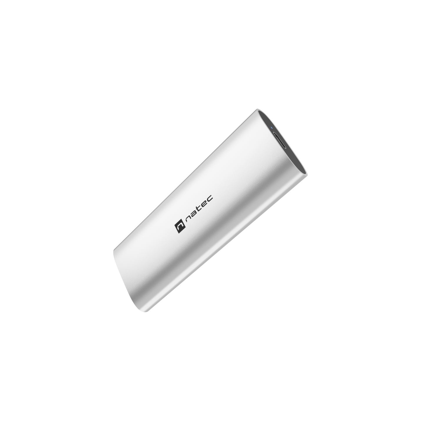 Natec | SSD | Rhino M.2 NVME Lite | 10000 GB | Solid-state drive interface NVMe