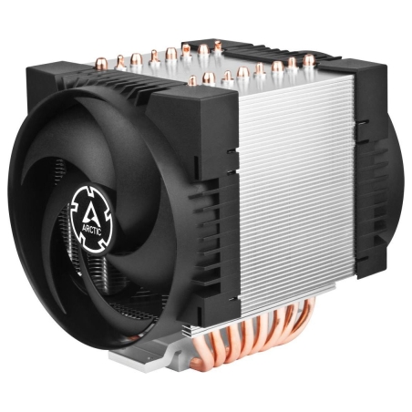 Arctic CPU COOLER S_MULTI/ACFRE00133B ARCTIC