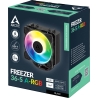 Arctic CPU COOLER S_MULTI/ACFRE00198A ARCTIC