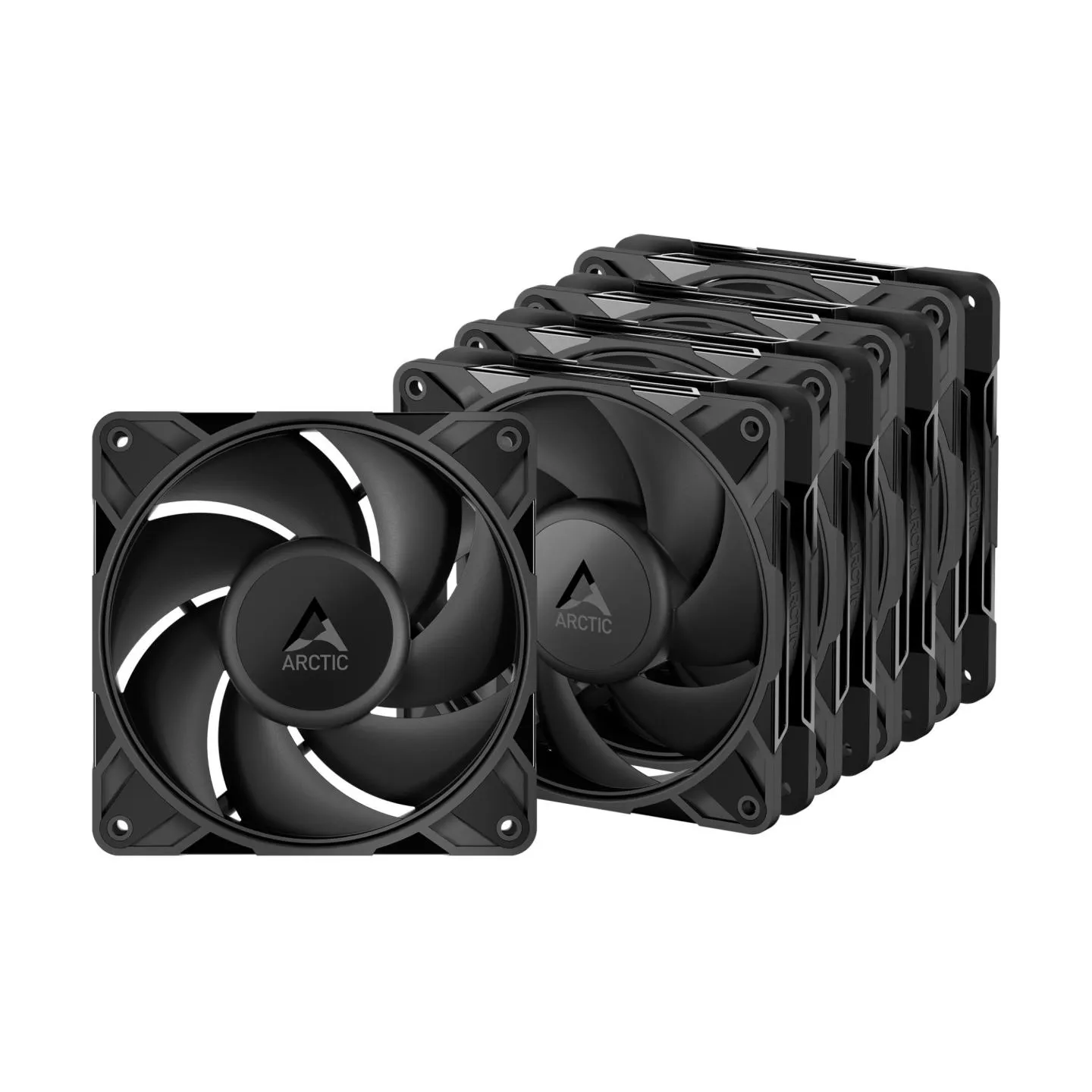 Arctic CASE FAN 120MM P12 PRO PST/5PCS ACFAN00307A ARCTIC