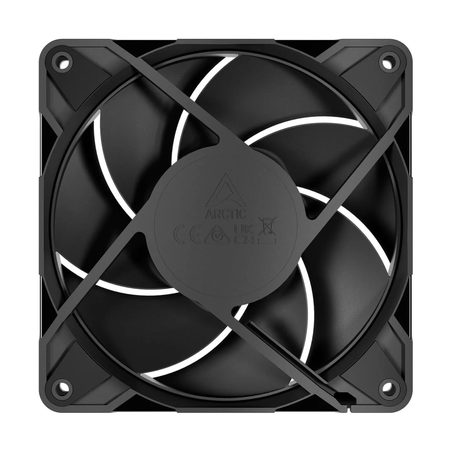 Arctic CASE FAN 120MM P12 PRO PST/5PCS ACFAN00307A ARCTIC