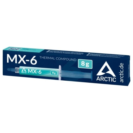 Arctic CPU COOLER ACC THERMAL PASTE/ACTCP00081A ARCTIC