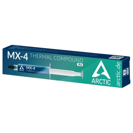 Arctic CPU COOLER ACC THERMAL PASTE/ACTCP00001B ARCTIC