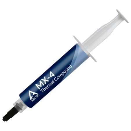Arctic CPU COOLER ACC THERMAL PASTE/ACTCP00002B ARCTIC