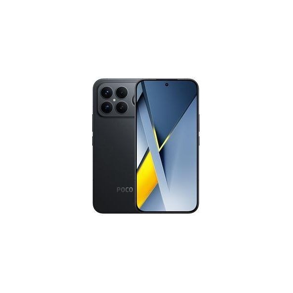 Poco MOBILE PHONE POCO F8 ULTRA/12/256GB BLACK MZB0M3REU POCO