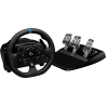 Logitech G923 SE Racing Wheel and Shifter Combo for Xbox Series X|S, Xbox One and PC - BLACK - USB - PLUGCG - EMEA28i-935
