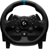 Logitech G923 SE Racing Wheel and Shifter Combo for Xbox Series X|S, Xbox One and PC - BLACK - USB - PLUGCG - EMEA28i-935