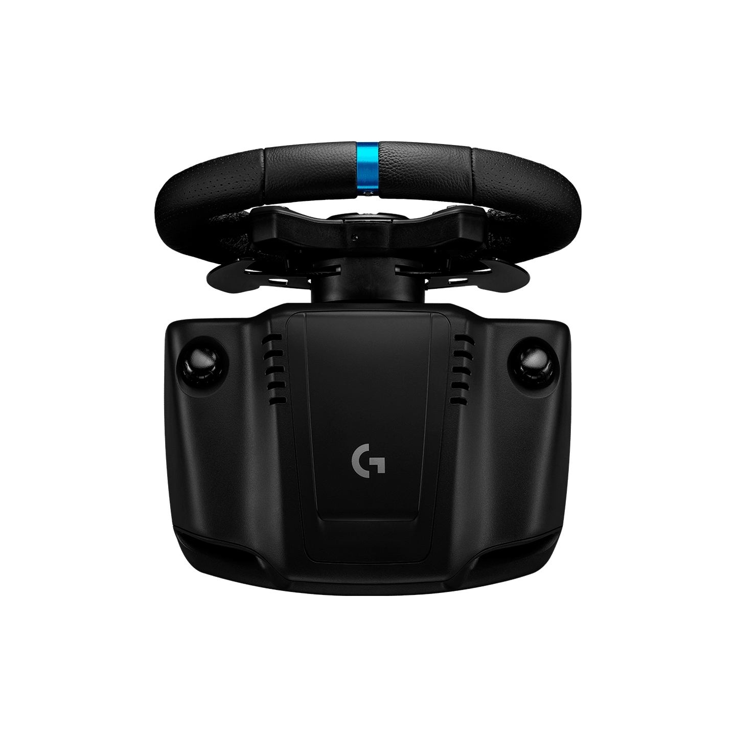 Logitech G923 SE Racing Wheel and Shifter Combo for Xbox Series X|S, Xbox One and PC - BLACK - USB - PLUGCG - EMEA28i-935