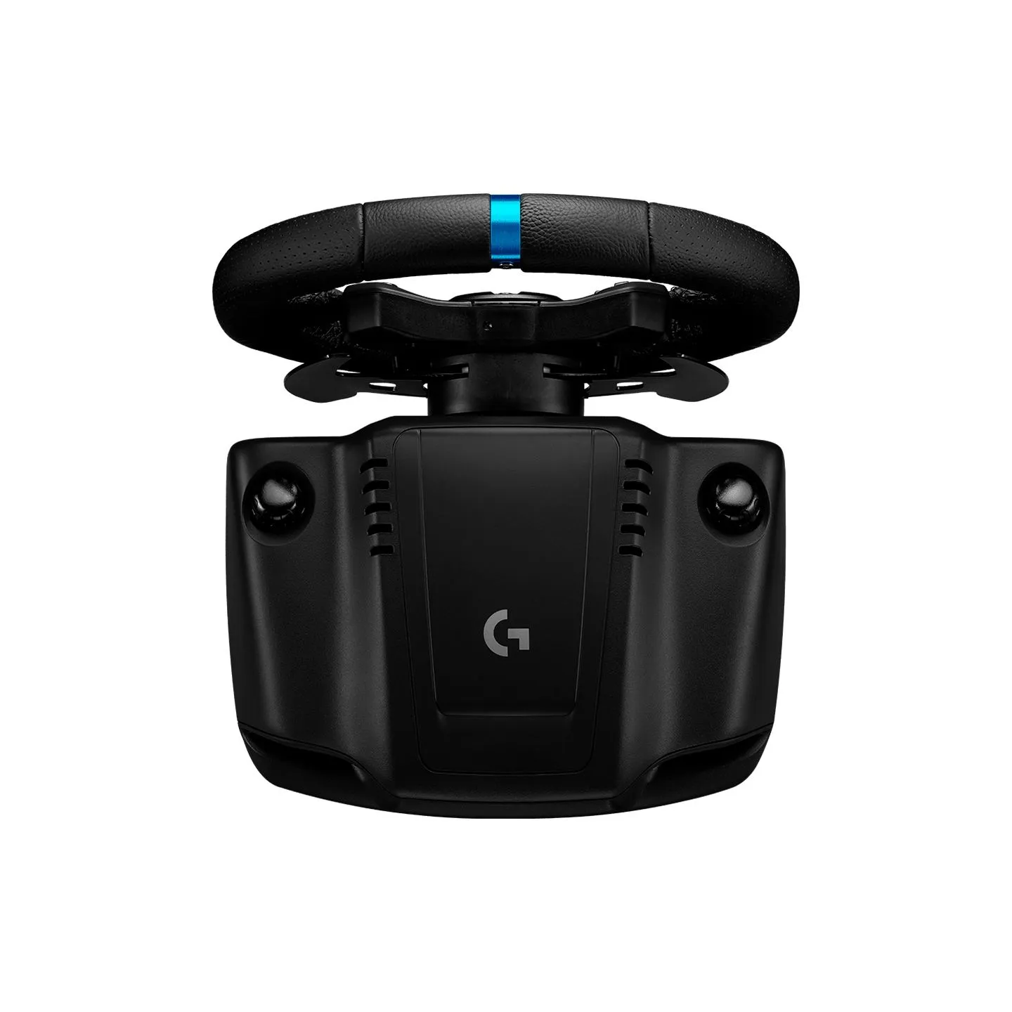 Logitech G923 SE Racing Wheel and Shifter Combo for Xbox Series X|S, Xbox One and PC - BLACK - USB - PLUGCG - EMEA28i-935
