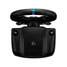 Logitech G923 SE Racing Wheel and Shifter Combo for Xbox Series X|S, Xbox One and PC - BLACK - USB - PLUGCG - EMEA28i-935