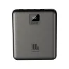 Canyon power bank PB-2008 LED FLAT 20000 mAh PD100W QC3.0 Dark Grey