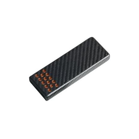 Nitecore POWER BANK 10000MAH/CARBO 10000 G2 ORANGE NITECORE
