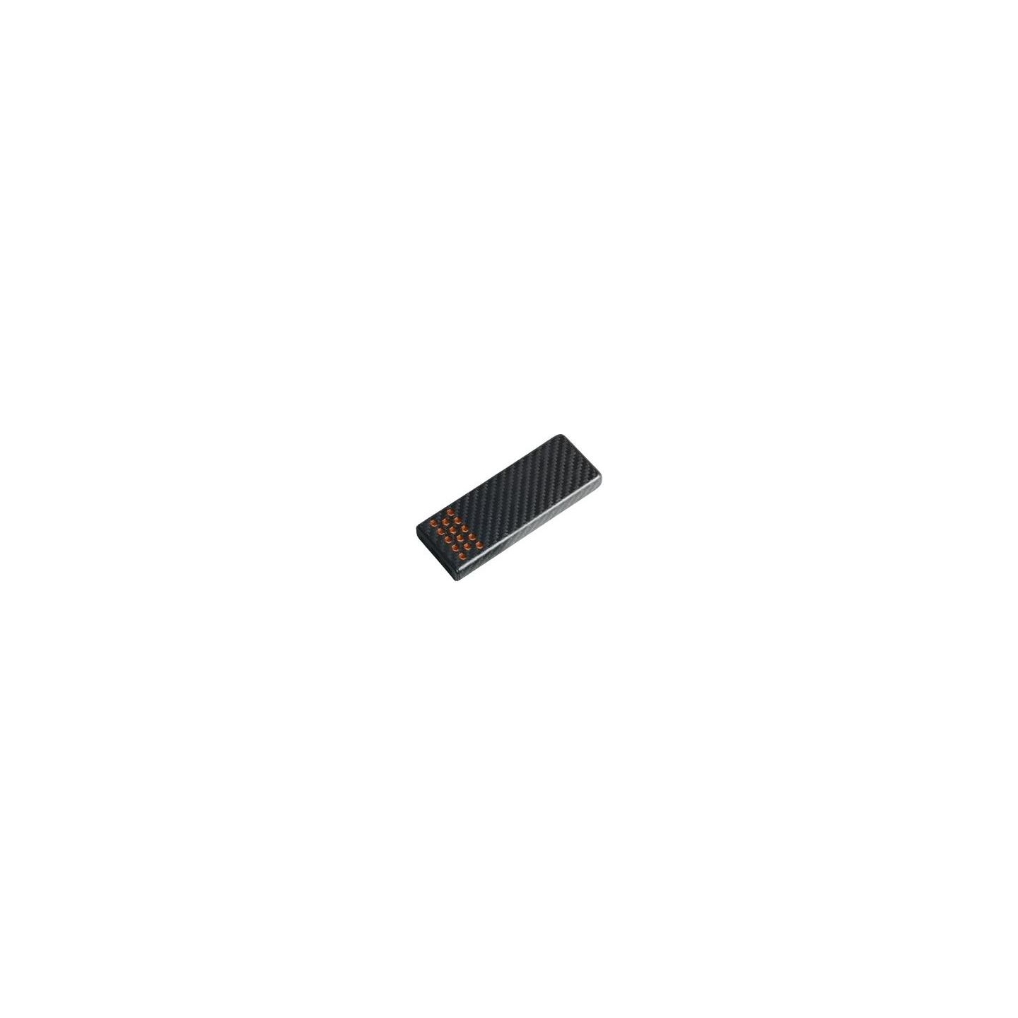 Nitecore POWER BANK 10000MAH/CARBO 10000 G2 ORANGE NITECORE