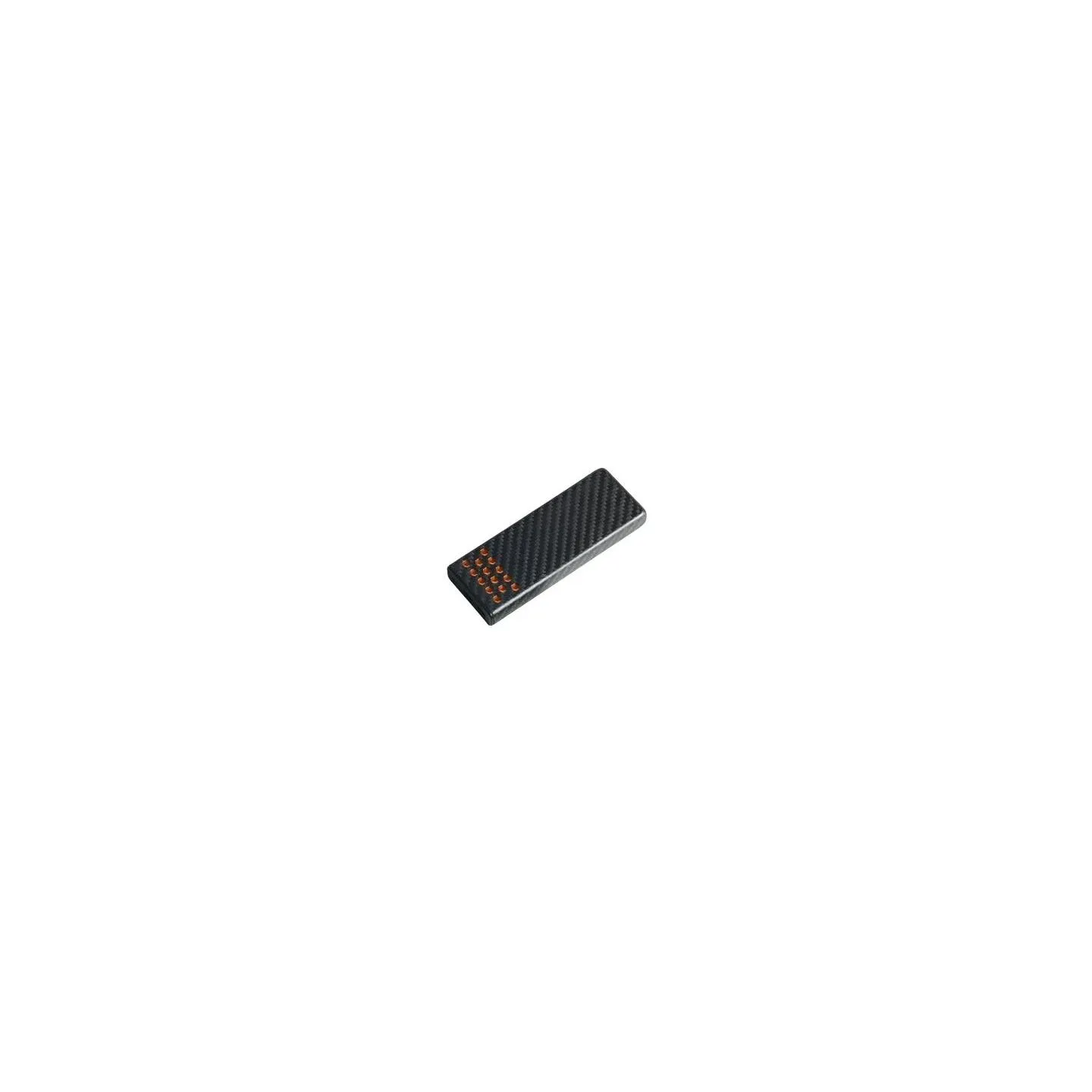 Nitecore POWER BANK 10000MAH/CARBO 10000 G2 ORANGE NITECORE