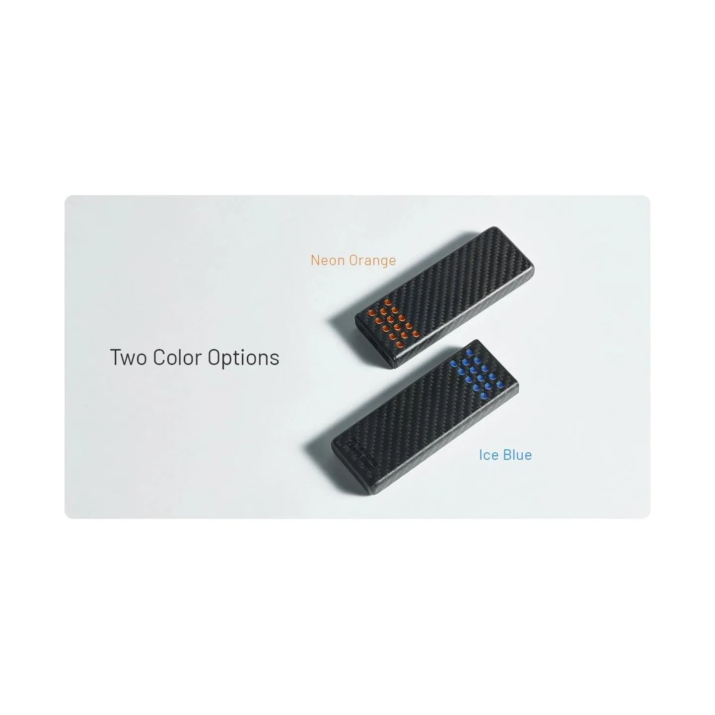 Nitecore POWER BANK 10000MAH/CARBO 10000 G2 ORANGE NITECORE