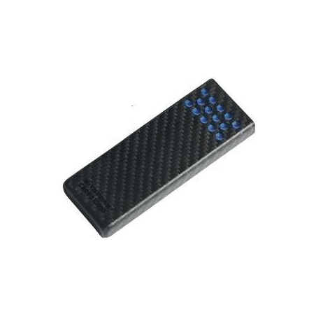 Nitecore POWER BANK 10000MAH/CARBO 10000 G2 BLUE NITECORE