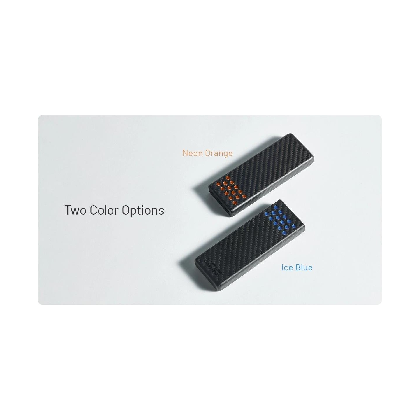 Nitecore POWER BANK 10000MAH/CARBO 10000 G2 BLUE NITECORE