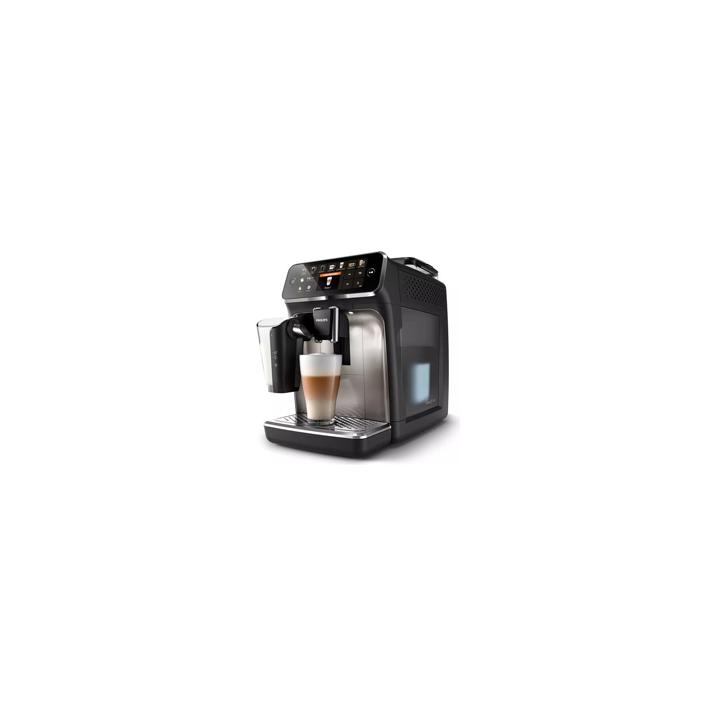Philips Series 5400 EP5447/90 Fully automatic espresso machine / EP5447/90