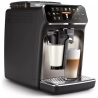 Philips | Series 5400 Coffee Maker | EP5447/90 | Pump pressure 15 bar | Built-in milk frother | Fully Automatic | 1500 W | Black