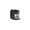 Philips | Series 5400 Coffee Maker | EP5447/90 | Pump pressure 15 bar | Built-in milk frother | Fully Automatic | 1500 W | Black