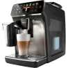 Philips | Series 5400 Coffee Maker | EP5447/90 | Pump pressure 15 bar | Built-in milk frother | Fully Automatic | 1500 W | Black