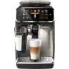 Philips | Series 5400 Coffee Maker | EP5447/90 | Pump pressure 15 bar | Built-in milk frother | Fully Automatic | 1500 W | Black