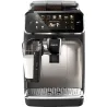 Philips | Series 5400 Coffee Maker | EP5447/90 | Pump pressure 15 bar | Built-in milk frother | Fully Automatic | 1500 W | Black