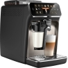 Philips | Series 5400 Coffee Maker | EP5447/90 | Pump pressure 15 bar | Built-in milk frother | Fully Automatic | 1500 W | Black