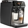 Philips | Series 5400 Coffee Maker | EP5447/90 | Pump pressure 15 bar | Built-in milk frother | Fully Automatic | 1500 W | Black