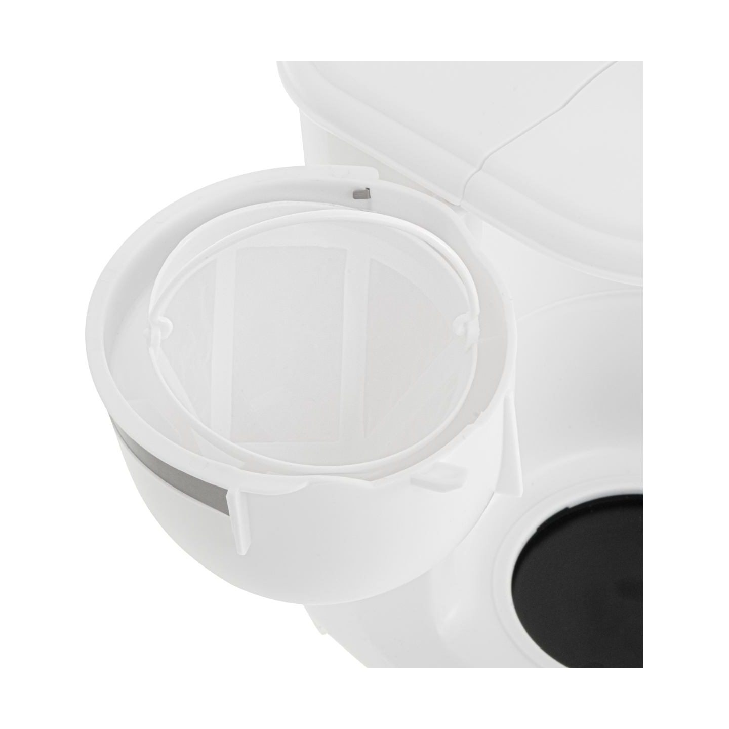 Adler Coffee Maker | AD 4381w | Drip | 600 W | White