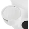 Adler Coffee Maker | AD 4381w | Drip | 600 W | White