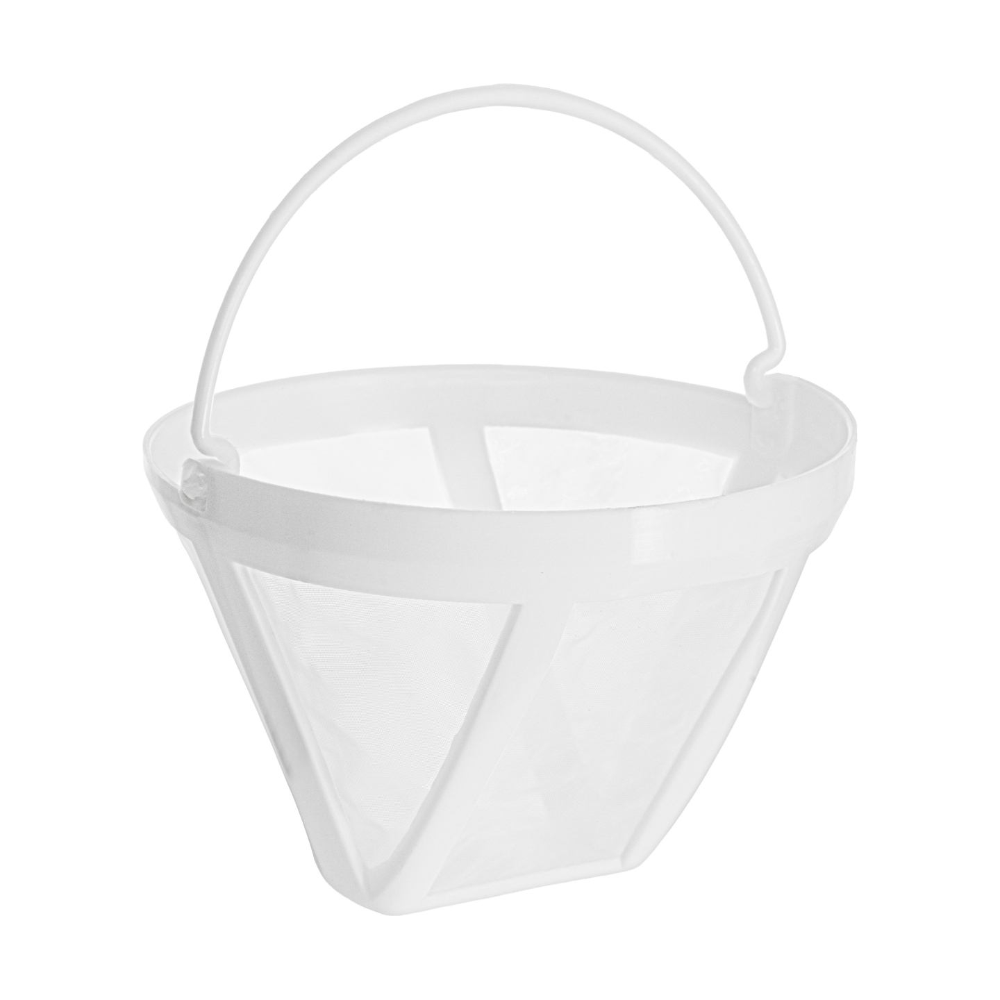 Adler Coffee Maker | AD 4381w | Drip | 600 W | White
