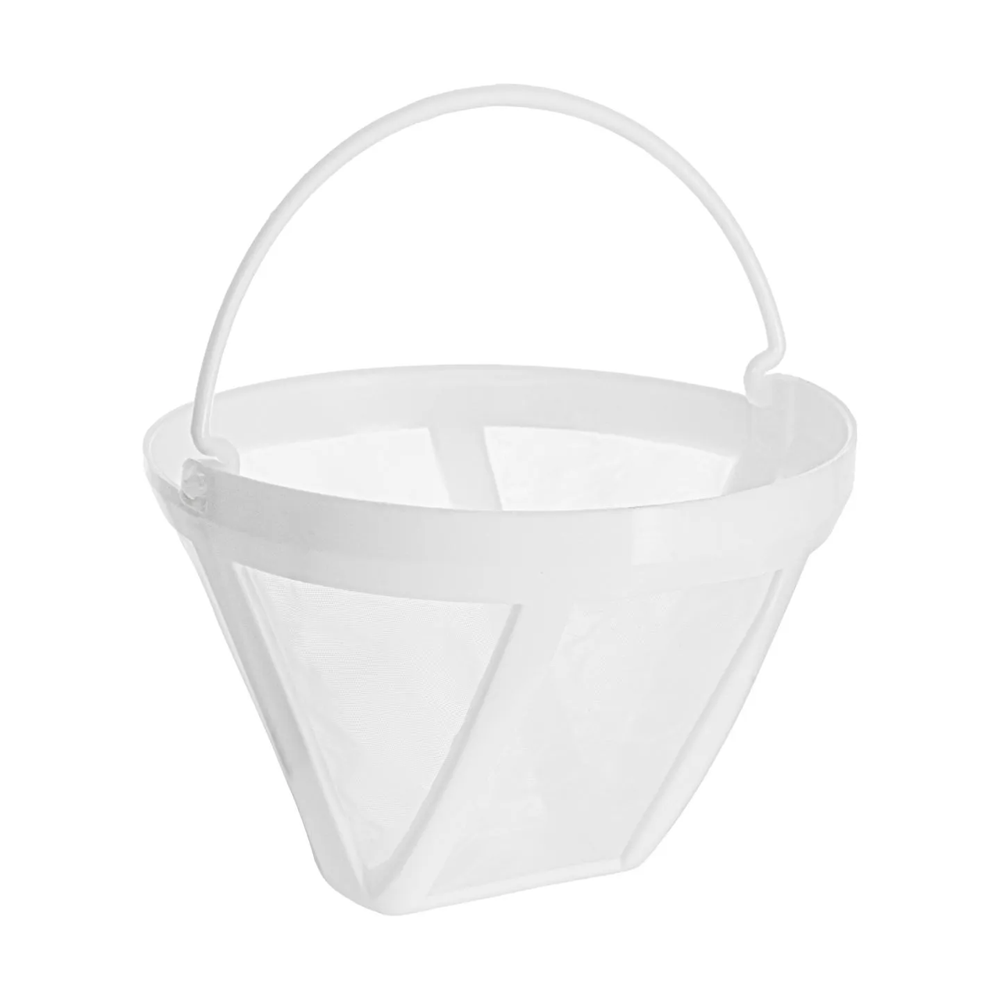 Adler Coffee Maker | AD 4381w | Drip | 600 W | White