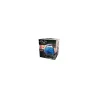 Adler | Kettle | AD 1224 | Standard | 2000 W | 1.5 L | Glass | 360° rotational base | Black