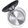 Mesko | Kettle | MS 1301b | Electric | 1850 W | 1.7 L | Glass | 360° rotational base | Black