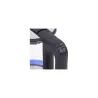 Mesko | Kettle | MS 1301b | Electric | 1850 W | 1.7 L | Glass | 360° rotational base | Black