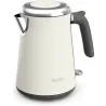 Tefal Kettle | Collection KI666AE0 | Electric | 2400 W | 1.7 L | Stainless steel | 360° rotational base | Ivory