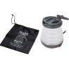 Adler | Travel Kettle | AD 1279 | Electric | 750 W | 0.6 L | Silicon | White