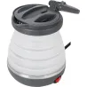 Adler | Travel Kettle | AD 1279 | Electric | 750 W | 0.6 L | Silicon | White