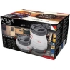 Adler | Travel Kettle | AD 1279 | Electric | 750 W | 0.6 L | Silicon | White
