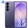 Samsung MOBILE PHONE GALAXY S26/256GB VIOLET SM-S942B SAMSUNG