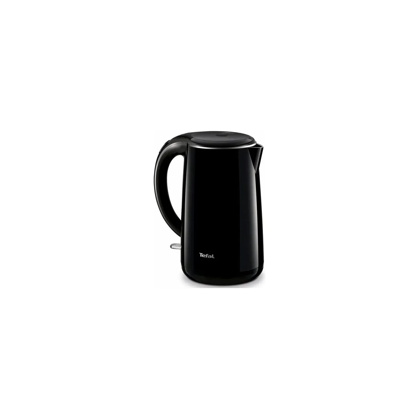 Tefal KO260830 Kettle, Black | TEFAL