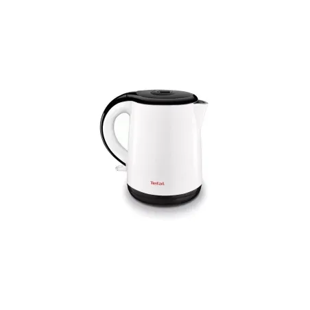 Tefal Safe Tea KO261130 Kettle, White | TEFAL