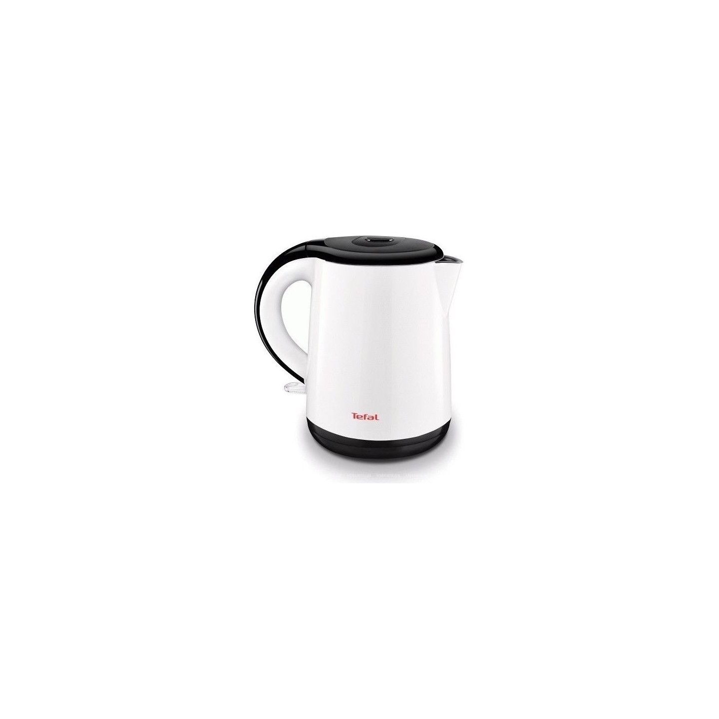 Tefal Safe Tea KO261130 Kettle, White | TEFAL