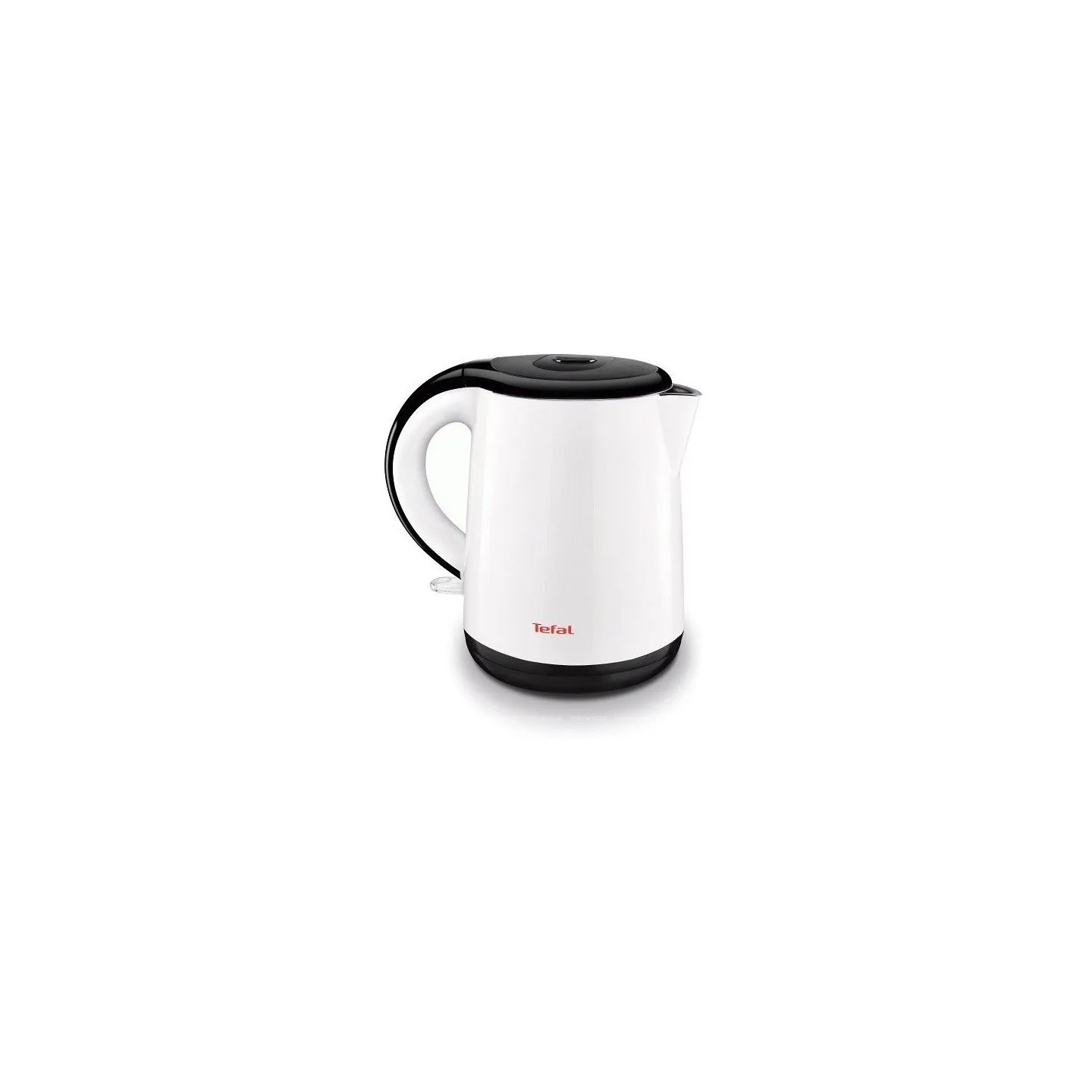 Tefal Safe Tea KO261130 Kettle, White | TEFAL